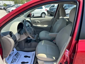 Nissan Micra 1.2i-80к.с-PURE DRIVE-КЛИМАТРОНИК, снимка 10