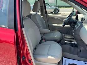 Nissan Micra 1.2i-80к.с-PURE DRIVE-КЛИМАТРОНИК, снимка 16