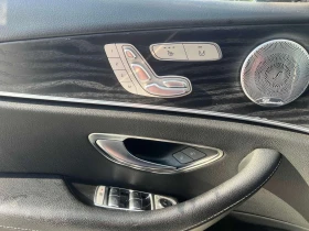 Mercedes-Benz E 300 * DIGITAL * BURMESTER * ОПЦИЯ ЗА ФИНАНСИРАНЕ, снимка 11