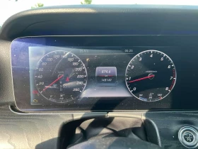 Mercedes-Benz E 300 * DIGITAL * BURMESTER * ОПЦИЯ ЗА ФИНАНСИРАНЕ, снимка 8