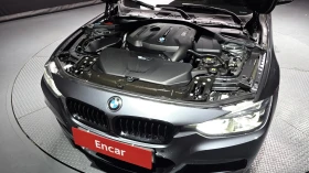 BMW 330 M SPORT SHADOWLINE| HUD| DIGITAL DASH| ШИБИДАХ, снимка 16