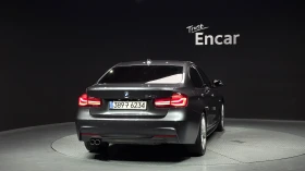 BMW 330 M SPORT SHADOWLINE| HUD| DIGITAL DASH| ШИБИДАХ, снимка 4