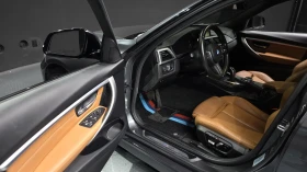 BMW 330 M SPORT SHADOWLINE| HUD| DIGITAL DASH| ШИБИДАХ, снимка 5