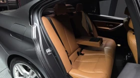 BMW 330 M SPORT SHADOWLINE| HUD| DIGITAL DASH| ШИБИДАХ, снимка 12