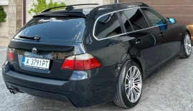 BMW 530 3.0D/231/2007/MPACKET, снимка 6