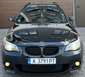 BMW 530 3.0D/231/2007/MPACKET, снимка 1