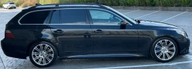 BMW 530 3.0D/231/2007/MPACKET, снимка 7