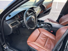 BMW 530 3.0D/231/2007/MPACKET, снимка 11