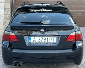 BMW 530 3.0D/231/2007/MPACKET, снимка 5