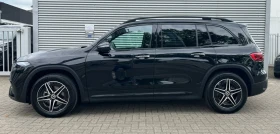 Mercedes-Benz EQB 350* 4M* AMG* PANO* 360* HUD* BURMESTER* , снимка 2