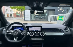 Mercedes-Benz EQB 350* 4M* AMG* PANO* 360* HUD* BURMESTER* , снимка 9