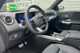 Mercedes-Benz EQB 350* 4M* AMG* PANO* 360* HUD* BURMESTER* , снимка 5
