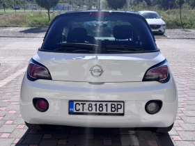 Opel Adam 1.4, снимка 7
