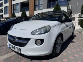 Opel Adam 1.4, снимка 2