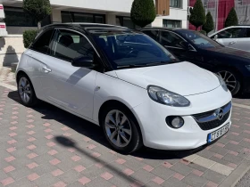 Opel Adam 1.4, снимка 1