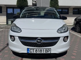 Opel Adam 1.4, снимка 4