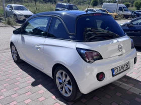 Opel Adam 1.4, снимка 8
