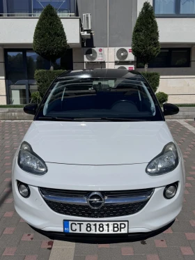 Opel Adam 1.4, снимка 3