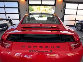 Porsche 911 S Автокредит Цена до България, снимка 4