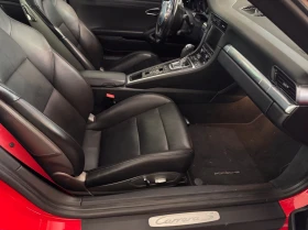 Porsche 911 S Автокредит Цена до България, снимка 11