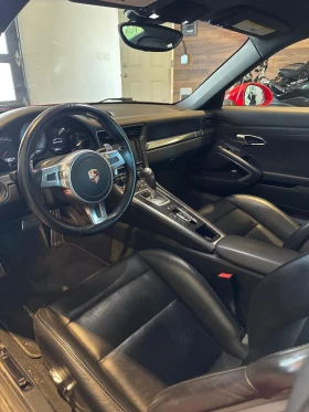 Porsche 911 S Автокредит Цена до България, снимка 6