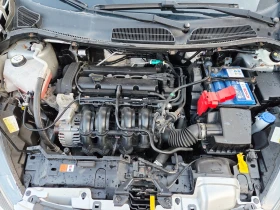 Ford Fiesta 1, 200 EURO5B , снимка 14