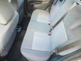 Ford Fiesta 1, 200 EURO5B , снимка 11