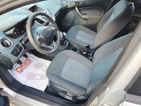 Ford Fiesta 1, 200 EURO5B , снимка 9