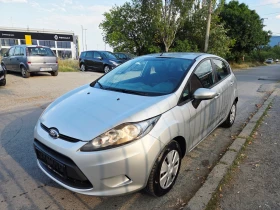 Ford Fiesta 1, 200 EURO5B , снимка 4