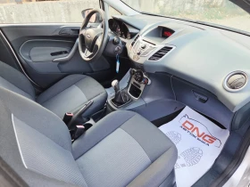 Ford Fiesta 1, 200 EURO5B , снимка 8