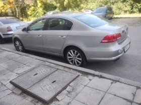 VW Passat, снимка 3