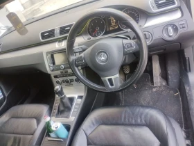 VW Passat, снимка 7