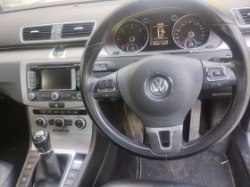 VW Passat, снимка 8