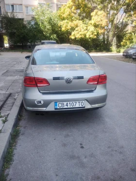 VW Passat, снимка 4