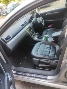 VW Passat, снимка 5