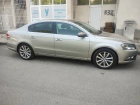 VW Passat, снимка 2