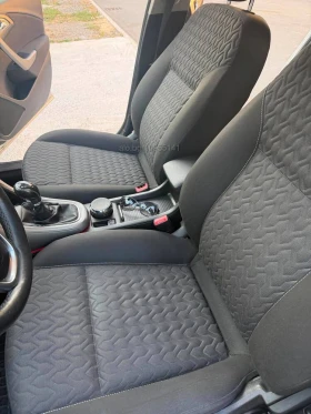 Opel Astra, снимка 10