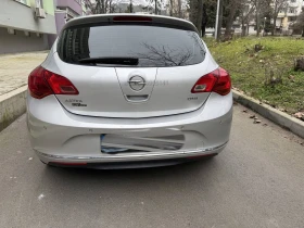 Opel Astra, снимка 7