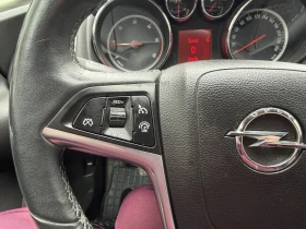 Opel Astra, снимка 6