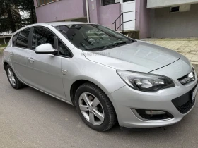 Opel Astra, снимка 1