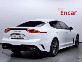 Kia Stinger 2.0 Turbo 2Wd Prime, снимка 2