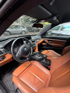 BMW 3gt 320i Luxury Line, снимка 8