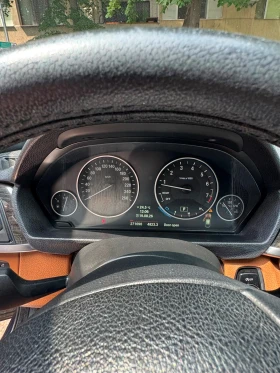 BMW 3gt 320i Luxury Line, снимка 11