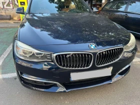 BMW 3gt 320i Luxury Line, снимка 2