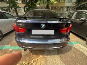 BMW 3gt 320i Luxury Line, снимка 6