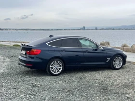 BMW 3gt 320i Luxury Line, снимка 3
