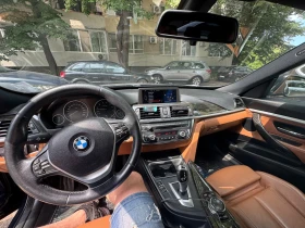 BMW 3gt 320i Luxury Line, снимка 7