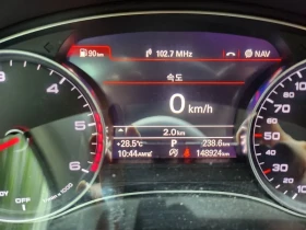 Audi A6 35 Tdi Quattro Premium, снимка 8