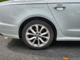Audi A6 35 Tdi Quattro Premium, снимка 5