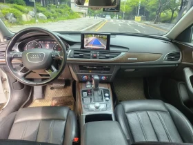 Audi A6 35 Tdi Quattro Premium, снимка 6